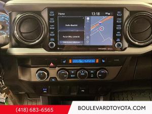 Miniature 12 Toyota Tacoma cabine Accès TRD Offroad 4x4 BM 2023