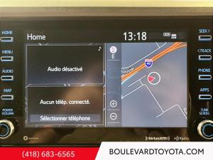 Miniature 13 Toyota Tacoma cabine Accès TRD Offroad 4x4 BM 2023