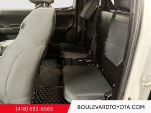 Miniature 17 Toyota Tacoma cabine Accès TRD Offroad 4x4 BM 2023