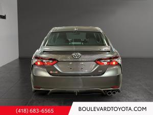 Miniature 5 Toyota Camry SE boîte de vitesses automatique 2024