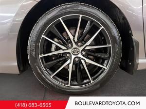 Miniature 7 Toyota Camry SE boîte de vitesses automatique 2024