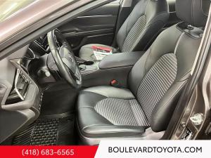 Miniature 9 Toyota Camry SE boîte de vitesses automatique 2024