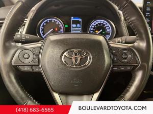 Miniature 12 Toyota Camry SE boîte de vitesses automatique 2024