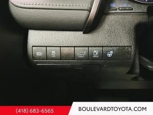 Miniature 13 Toyota Camry SE boîte de vitesses automatique 2024