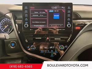 Miniature 14 Toyota Camry SE boîte de vitesses automatique 2024
