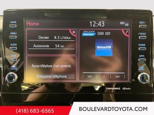 Miniature 15 Toyota Camry SE boîte de vitesses automatique 2024