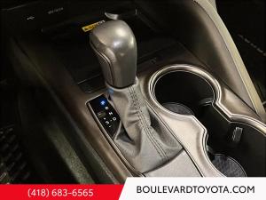 Miniature 17 Toyota Camry SE boîte de vitesses automatique 2024