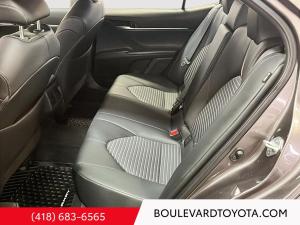 Miniature 19 Toyota Camry SE boîte de vitesses automatique 2024