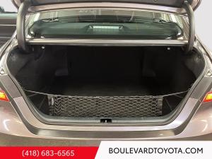 Miniature 20 Toyota Camry SE boîte de vitesses automatique 2024