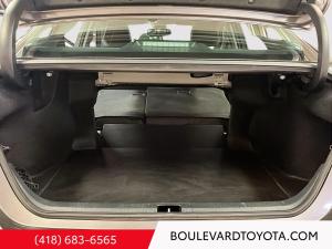 Miniature 21 Toyota Camry SE boîte de vitesses automatique 2024