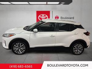 Miniature 6 Nissan Kicks Sv Ta 2024