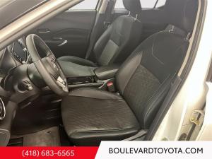 Miniature 9 Nissan Kicks Sv Ta 2024