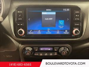Miniature 12 Nissan Kicks Sv Ta 2024