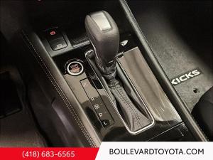 Miniature 15 Nissan Kicks Sv Ta 2024