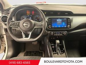 Miniature 16 Nissan Kicks Sv Ta 2024