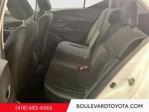 Miniature 17 Nissan Kicks Sv Ta 2024