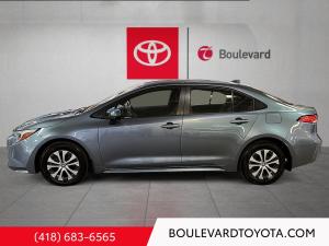 Miniature 6 Toyota Corolla hybride LE CVT 2025