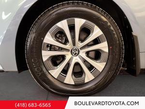 Miniature 7 Toyota Corolla hybride LE CVT 2025