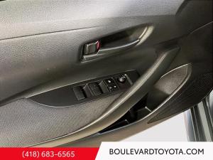 Miniature 8 Toyota Corolla hybride LE CVT 2025