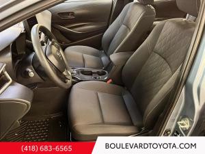 Miniature 9 Toyota Corolla hybride LE CVT 2025