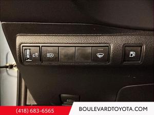 Miniature 11 Toyota Corolla hybride LE CVT 2025