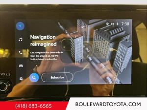 Miniature 13 Toyota Corolla hybride LE CVT 2025