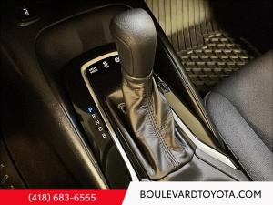 Miniature 15 Toyota Corolla hybride LE CVT 2025