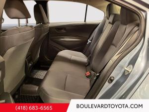 Miniature 17 Toyota Corolla hybride LE CVT 2025