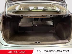 Miniature 19 Toyota Corolla hybride LE CVT 2025