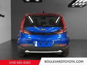 Miniature 5 Kia Soul Ex 2020