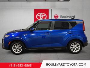 Miniature 6 Kia Soul Ex 2020