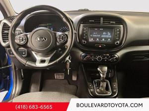 Miniature 17 Kia Soul Ex 2020