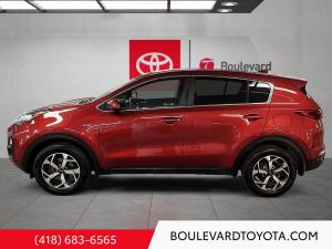 Miniature 6 Kia Sportage LX Traction Intégrale 2021