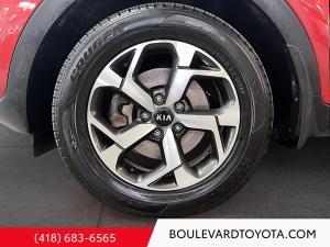 Miniature 7 Kia Sportage LX Traction Intégrale 2021
