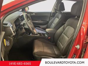 Miniature 9 Kia Sportage LX Traction Intégrale 2021