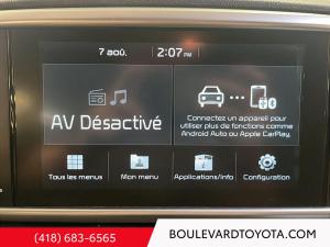 Miniature 13 Kia Sportage LX Traction Intégrale 2021