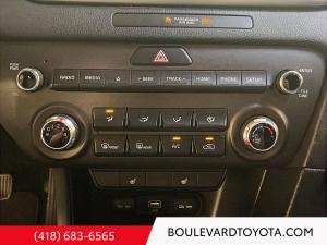 Miniature 14 Kia Sportage LX Traction Intégrale 2021