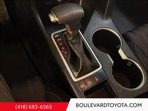 Miniature 16 Kia Sportage LX Traction Intégrale 2021