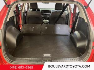 Miniature 20 Kia Sportage LX Traction Intégrale 2021