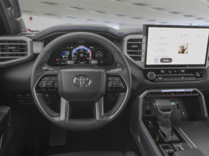 Miniature 6 Toyota Tundra Platine 2026