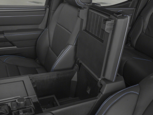 Miniature 7 Toyota Tundra Platine 2026
