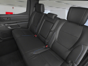 Miniature 10 Toyota Tundra Platine 2026