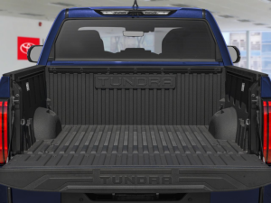 Miniature 11 Toyota Tundra Platine 2026