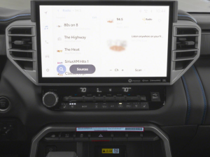 Miniature 12 Toyota Tundra Platine 2026