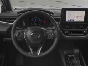 Miniature 5 Toyota Corolla Se 2026