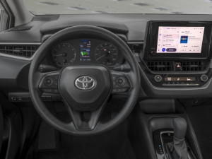 Miniature 6 Toyota Corolla Le 2026