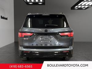 Miniature 5 Toyota Sequoia Limitée 2026
