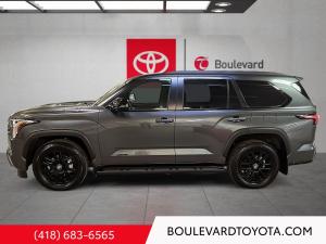 Miniature 6 Toyota Sequoia Limitée 2026