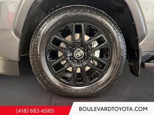 Miniature 7 Toyota Sequoia Limitée 2026