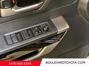 Miniature 8 Toyota Sequoia Limitée 2026